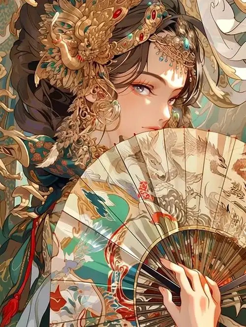 风起长安 免费在线看电影