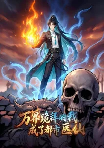 荒原信使 动漫在线观看
